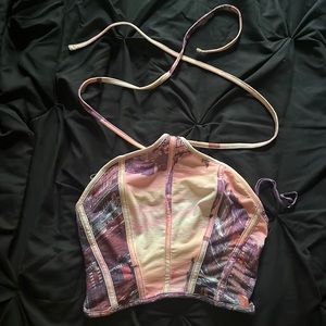 Urban Outfitters Crop Top